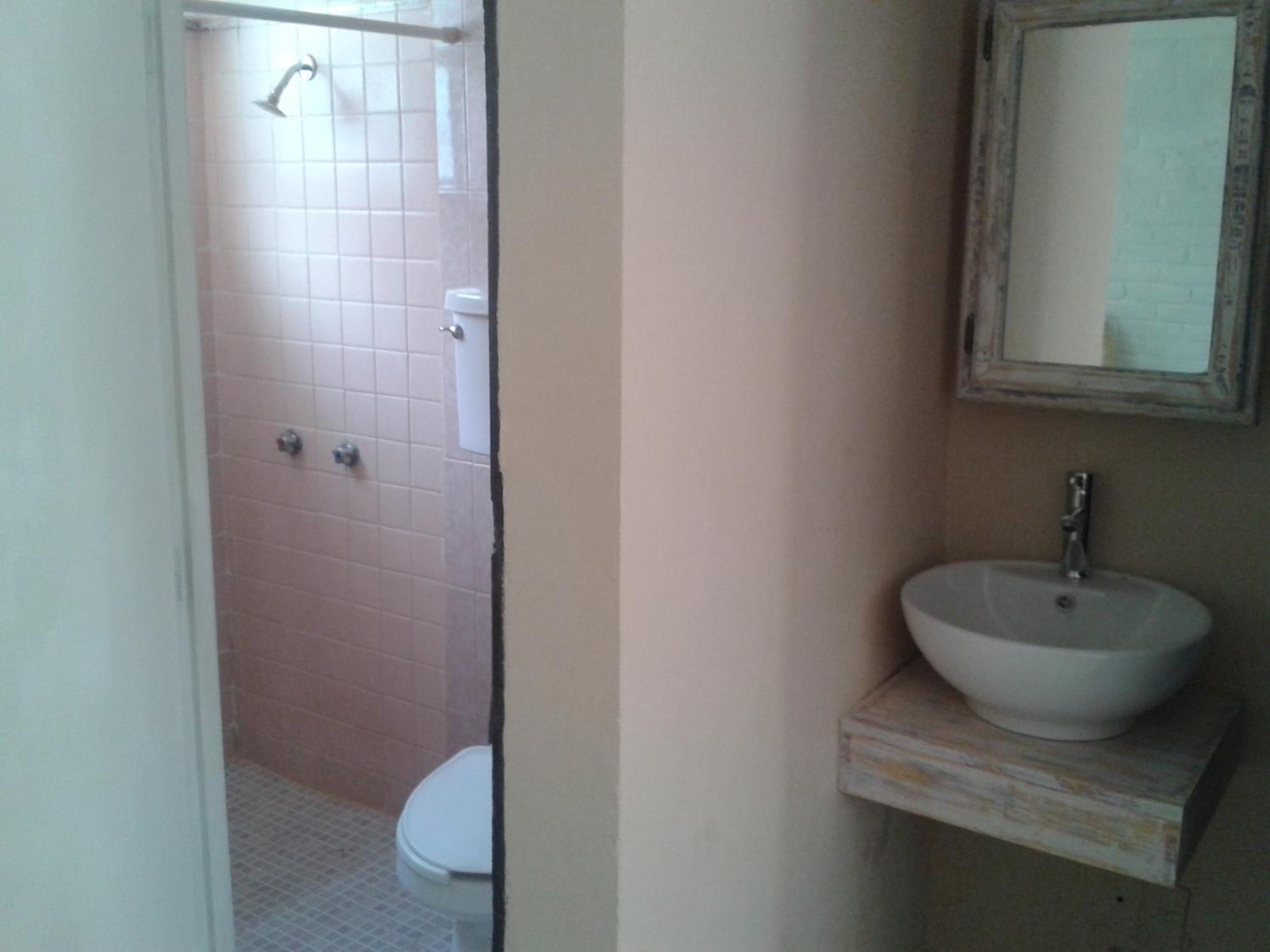 Hotel Tolotzin Toluca Room photo