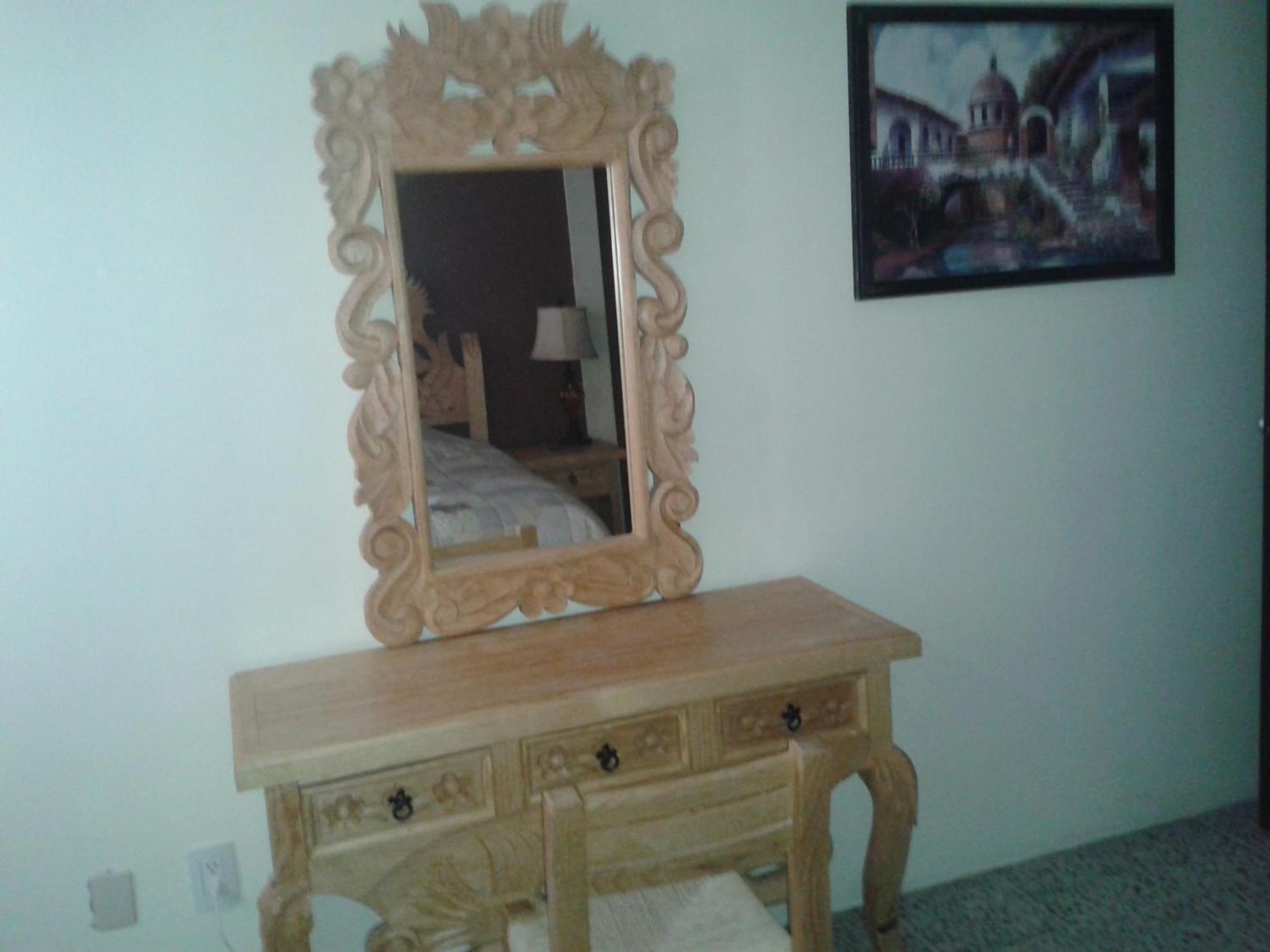 Hotel Tolotzin Toluca Room photo